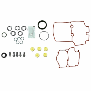 KIT REPARO MÓDULO GS