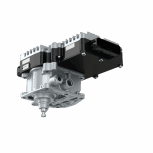 MÓDULO ELETRÔNICO GS (HW04 / HW06)