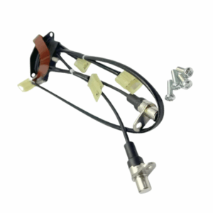 KIT DE CHICOTE DE SENSORES PARA CAIXA DE CÂMBIO I-SHIFT SÉRIE D