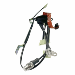 KIT DE CHICOTE DE SENSORES PARA CAIXA DE CÂMBIO I-SHIFT SÉRIE D