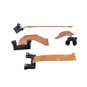 KIT CIRCUITO FLEXIVEL ZF TRAXON GEARBOX DAF - IVECO - MAN