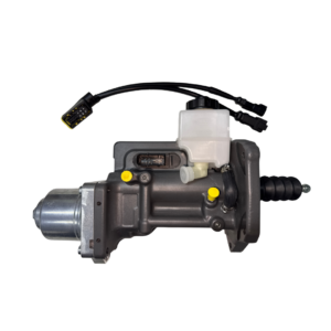 SERVO EMBREAGEM ECA CAMBIO AUT PARA SCANIA