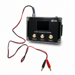 TE-100 GS TESTER