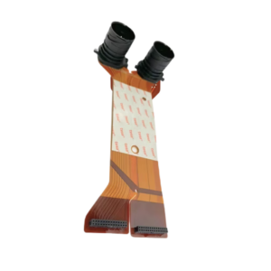 SENSOR COM CIRCUITO FLEXÍVEL DO SERVO DE EMBREAGEM ZF AS-TRONIC