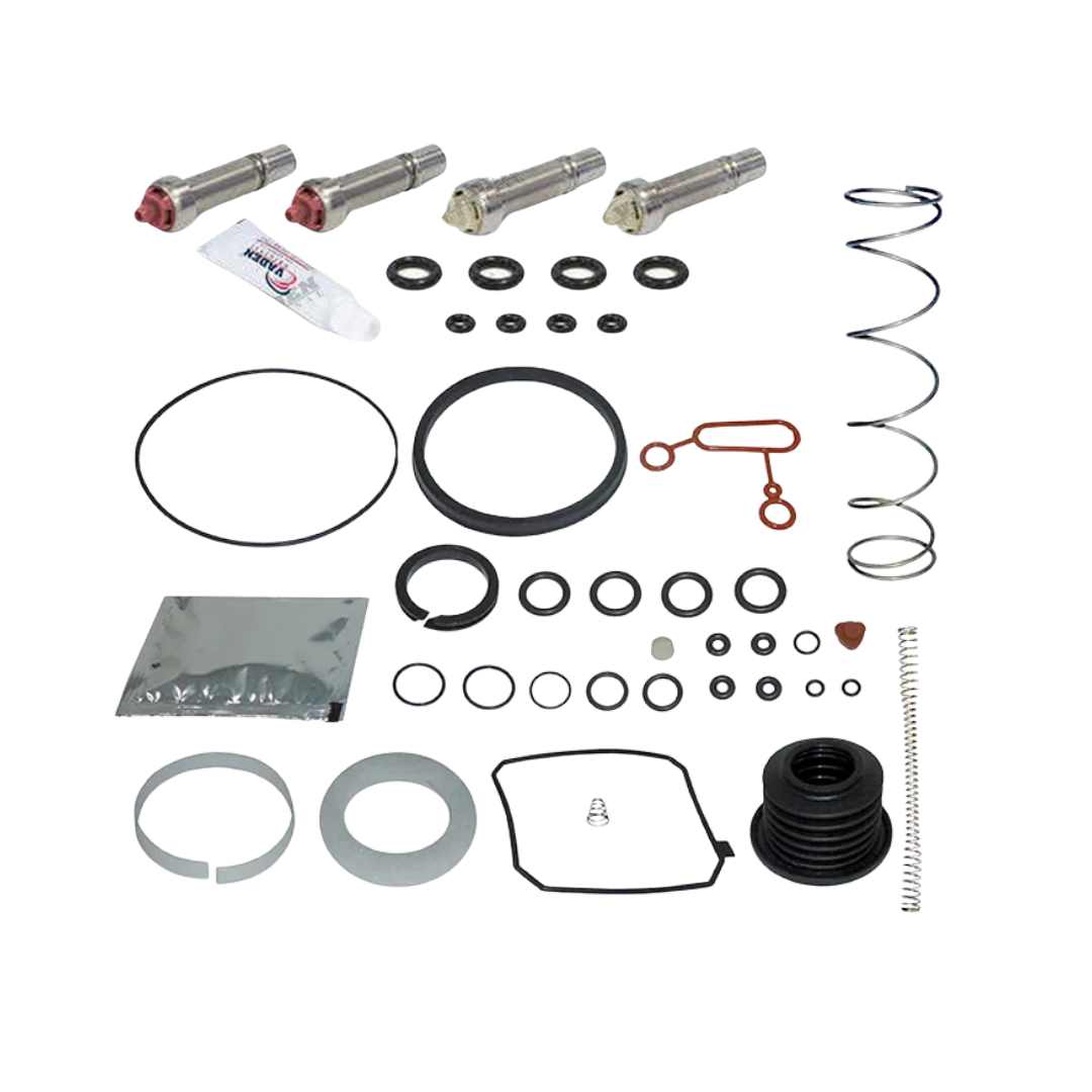 KIT DE REPARO PARA SERVO EMBREAGEM MBB