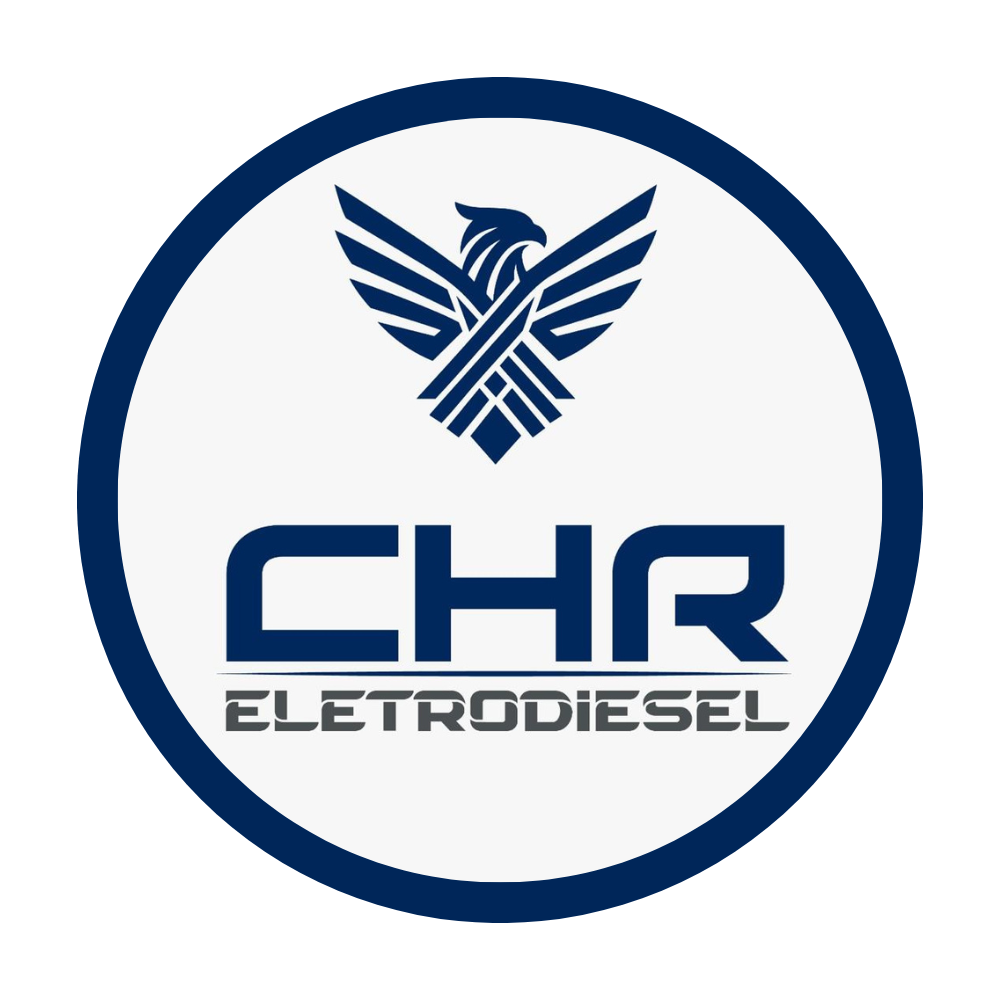CHR ELETRODIESEL SERVIÇOS ELETRÔNICOS