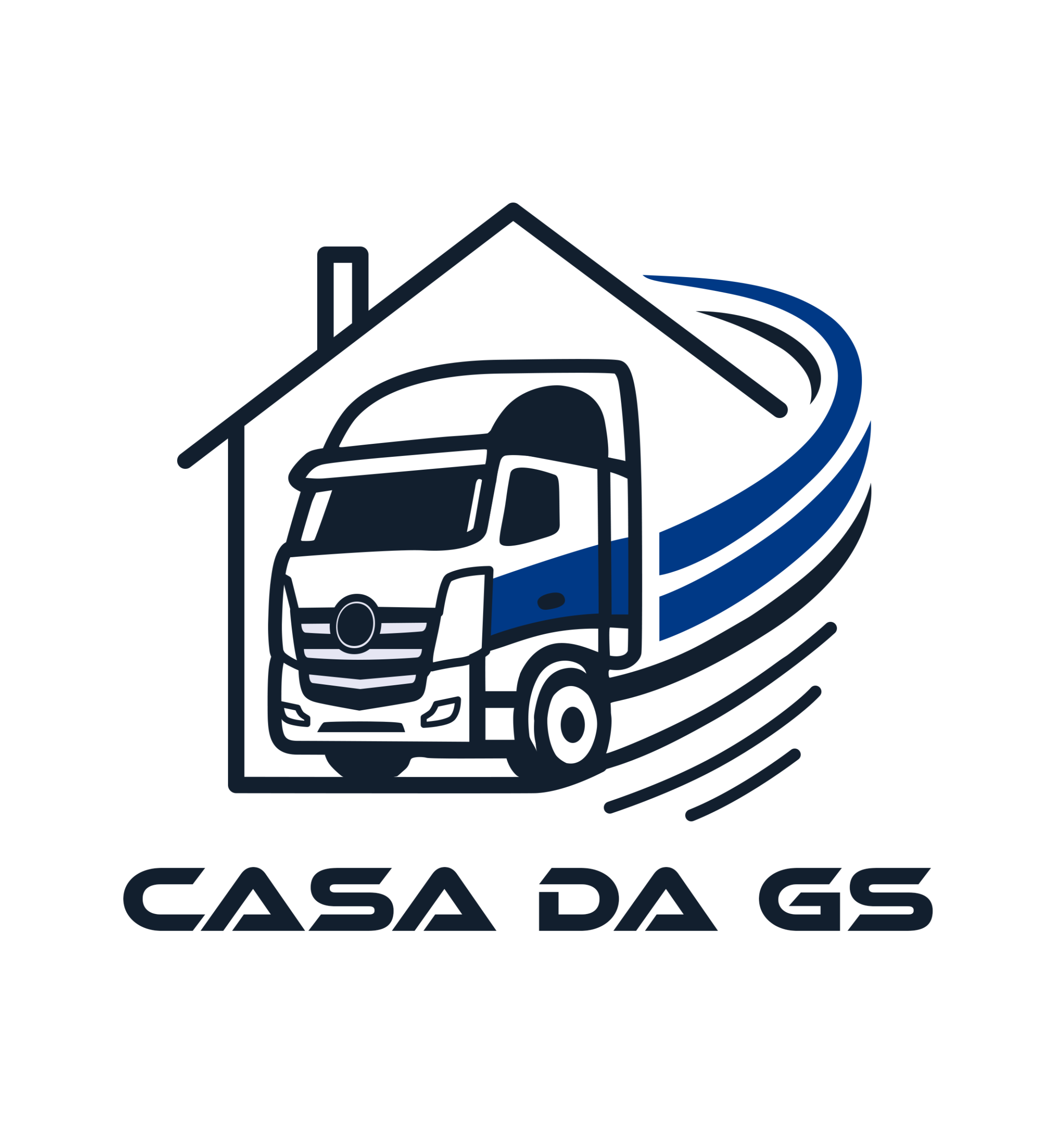 CASA DA GS