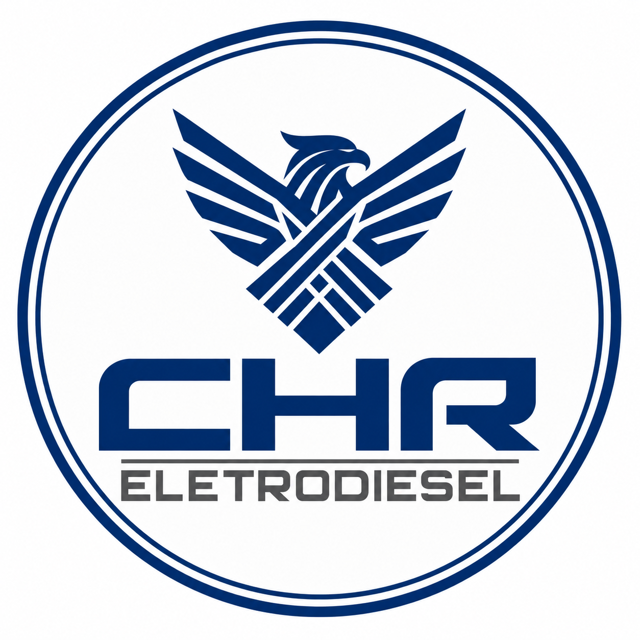CHR ELETRODIESEL SERVIÇOS ELETRÔNICOS