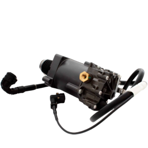 SERVO KNORR ZF AS TRONIC