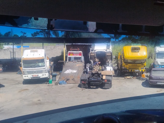 MS Truck Service