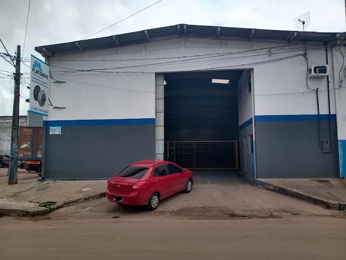 PLATOMAR EMBREAGENS